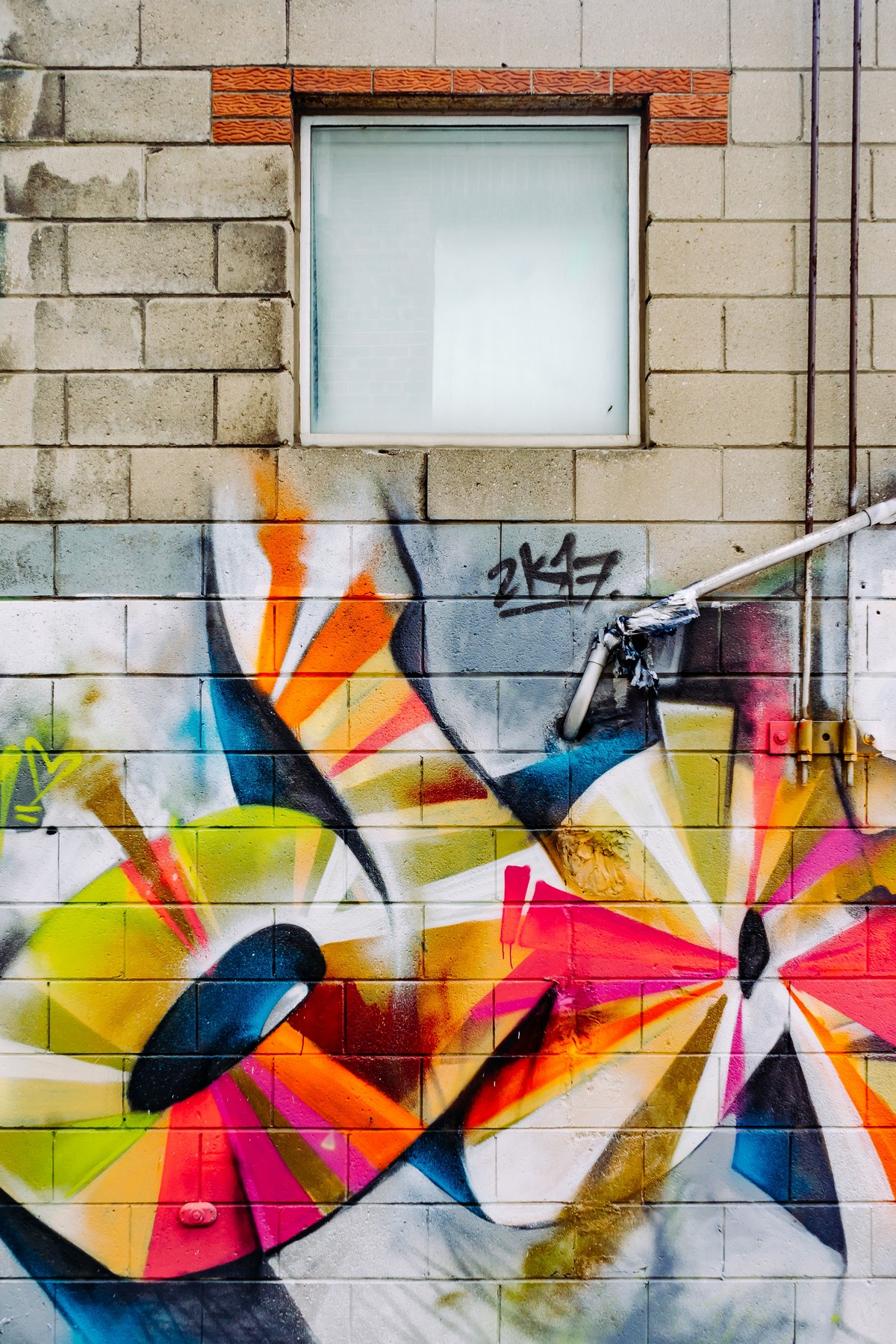 antigrafitti